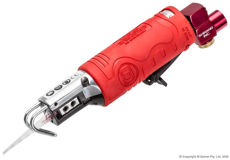 Mini Air Saw